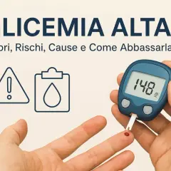 Misurare la glicemia alta è importante. Il digiuno può alzarla, ma monitorarla aiuta a gestirla.