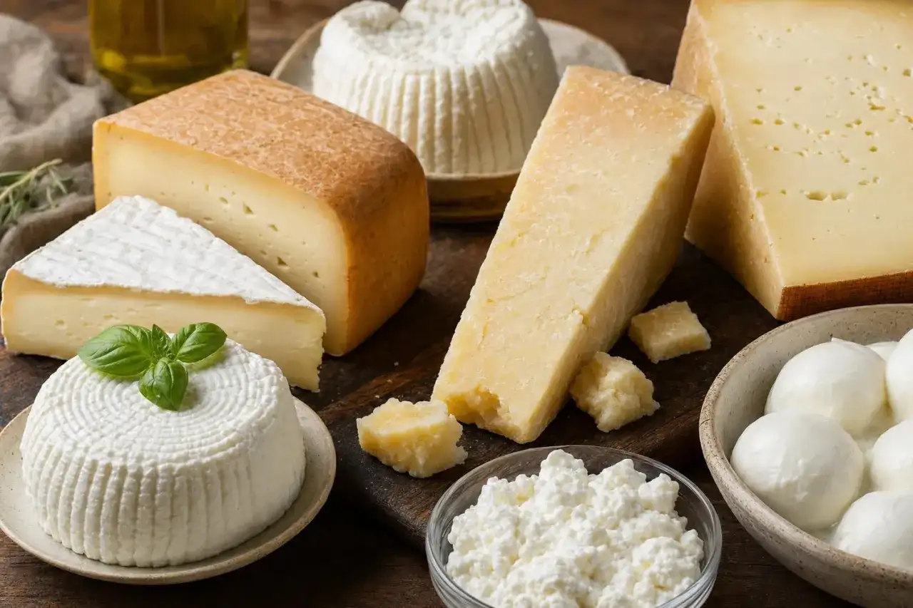 Crescenza e colesterolo - La verità che nessuno ti dice