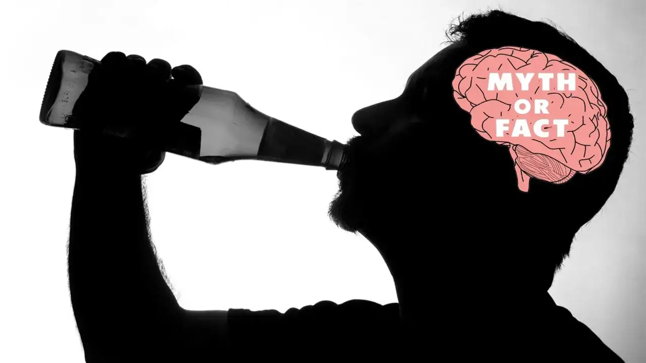 Amaro in bocca e fegato - Verità e falsi miti