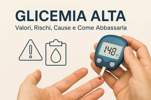 Digiuno e glicemia alta - È possibile? Scopri la verità!