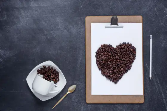 Caffè e cuore - Verità su pressione, colesterolo e ritmo cardiaco