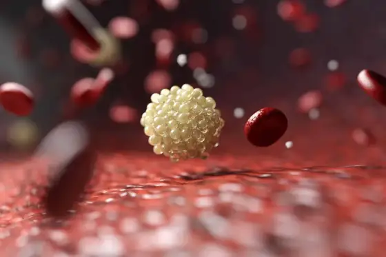LDL ossidate - Cosa sono e perché contano per il cuore?